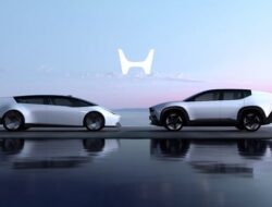 Mobil Honda Concept Futuristik Gagal Produksi: 5 Penawaran yang Tidak Pernah Tercapai