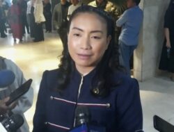 Fraksi Gerindra Seharusnya Nonaktifkan Rahayu Saraswati dari DPR