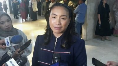 Fraksi Gerindra Seharusnya Nonaktifkan Rahayu Saraswati dari DPR