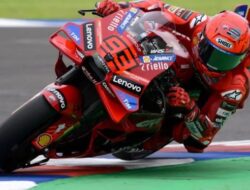 Momen Tersulit yang Mungkin Dihadapi Marc Marquez di MotoGP