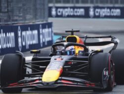 Max Verstappen: Berita Terbaru Kepindahan ke MotoGP?