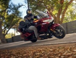 Alasan Mengapa Honda adalah Motor Harian Paling Nyaman