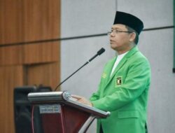Peta Politik PPP: Mardiono Lebih Unggul dari Agus Suparmanto
