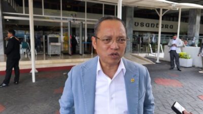 PDIP Respons Aturan KPU: Ijazah Capres-cawapres