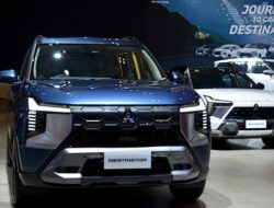 Mobil Terbaru Paling Laris di Indonesia 2022