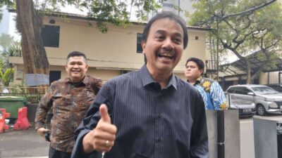 Roy Suryo Cs Minta Audiensi Bahas Ijazah Jokowi & Gibran: Analisis SEO