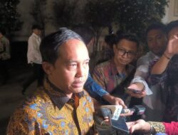 Pihak Sebar Hoaks Mencoba Memanfaatkan Domba Prabowo-Jokowi dan Gibran