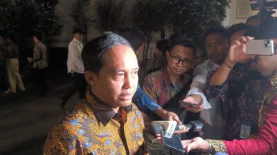 Pihak Sebar Hoaks Mencoba Memanfaatkan Domba Prabowo-Jokowi dan Gibran