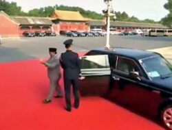 Mobil Tumpangan Prabowo, LCGC, dan Industri Motor: Sebuah Overview