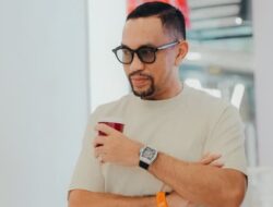 Misteri Ahmad Sahroni Terungkap Melalui Surat Harley Davidson Club
