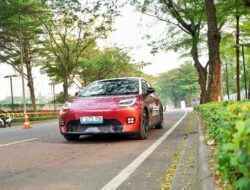 Ulasan Hemat Pakai Mobil Listrik Aion UT: Perhitungan Efisiensi