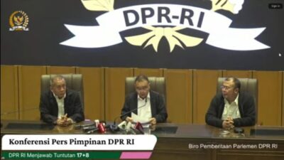 Kebijakan Terbaru: Anggota DPR Perlu Izin Kunjungan ke Luar Negeri