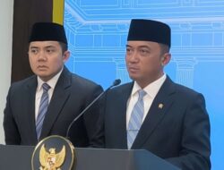 Kabinet Reshuffle: Upaya Jokowi & Tanggapan Istana