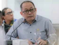 Bagaimana RUU Komoditas Strategis Membantu Petani Tembakau?