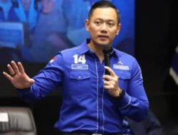 Obrolan Gibran dengan SBY di Cikeas: AHY Ungkap Isinya