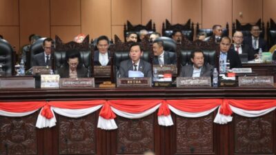 Pemotongan Alokasi TKD dalam RAPBN 2026: DPD RI Minta Pemerintah Ulangi Tinjauan