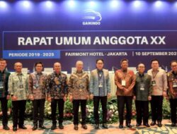 Ketua Umum Baru Gaikindo: Perubahan di Organisasi Otomotif