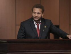 Pertarungan Harga Diri PDIP di PSU Pilgub Papua: Analisis Terperinci