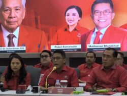 SK Kemenkum Terbit, Misbakhun Umumkan Struktur Pengurus SOKSI Golkar 2025-2030