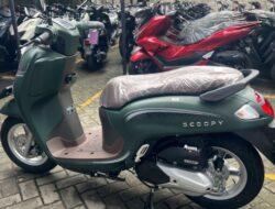 Bongkar Rahasia Kenyamanan Motor Honda dengan Mudah!