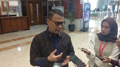 Langkah Beliau Menata Ulang Kabinet: Strategi Efektif!