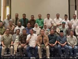 Perjuangan Membesarkan PPP: Kisah Ketua Tim Pemenangan Mardiono, Amir Uskara