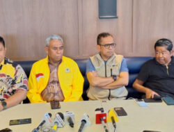 MK Menolak Gugatan PSU Pilgub Papua, Golkar Ajak Masyarakat Bersatu