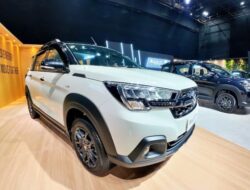 Suzuki XL7 Kuro: Tips Berkendara dan Recall Mobil Listrik