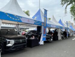 Strategi Menaikkan Penjualan Mobil di Bekasi Melalui Carnival