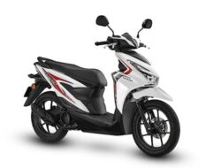 Honda BeAT Baru Dijual Rp21 Juta – Penawaran Terbaik!