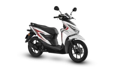 Honda BeAT Baru Dijual Rp21 Juta – Penawaran Terbaik!