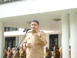 Wali Kota Makassar: ASN Fokus Layani Warga Tanpa Pamer di Medsos
