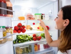 Makanan yang Harus Dihindari di Freezer