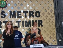 Polres Jaktim memperhatikan kesejahteraan mental korban pencabulan