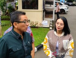 Wika Salim Hadiri Polda Metro: Agenda Terbaru!