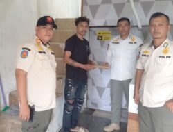 Investigasi Dugaan Prostitusi di Indekos Jakarta Barat Satpol PP