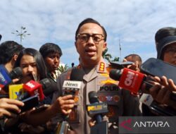 Polda Metro Bantah Aktivis Tahanan Lakukan Mogok Makan: Fakta dan Klarifikasi