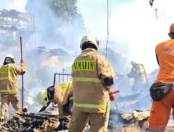 Penyebab Suami Cemburu Bakar Rumah di Cakung: Analisis dan Solusi
