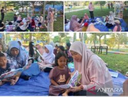 8 Alasan Penting Membaca Buku Setiap Hari untuk Kinerja Otak