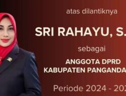 Sri Rahayu: Perjuangan Kepentingan Rakyat Setelah 3 Periode di DPRD