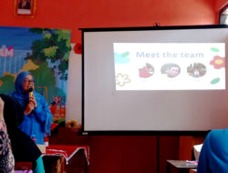 Tutup Program Funtastics: Stapa Center Komitmen Lanjut Pendampingan Anak Jember
