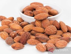 7 Manfaat Tepung Almond, Pilihan Sehat Tanpa Gluten!
