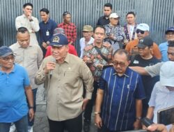 DPRD Surabaya Desak Penutupan PT SJL Cemari Lingkungan