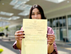 Apartemen Pertama Gresik Dapat Sertifikat Resmi: Investasi Menjanjikan