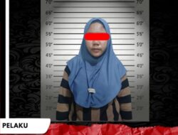Irt Gowa Nekat Gondol Barang Warga dengan Mobil Grandmax