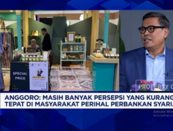 BSI Tebar Rp10 Triliun ke 4 UMKM Center: Peluang Emas!