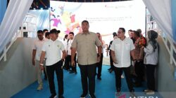 Hari Olahraga Nasional 2025: Bersatu Melalui Semangat Olahraga