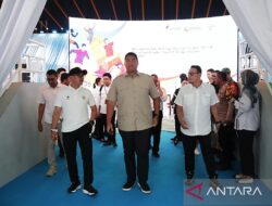 Hari Olahraga Nasional 2025: Bersatu Melalui Semangat Olahraga