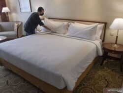 5 Tanda Kutu Kasur Telah Menetap di Tempat Tidur – Apa yang Harus Anda Lakukan?