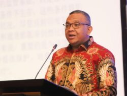 Wakil Kepala Badan Halal Berharap Doa Terbaik dari Istana